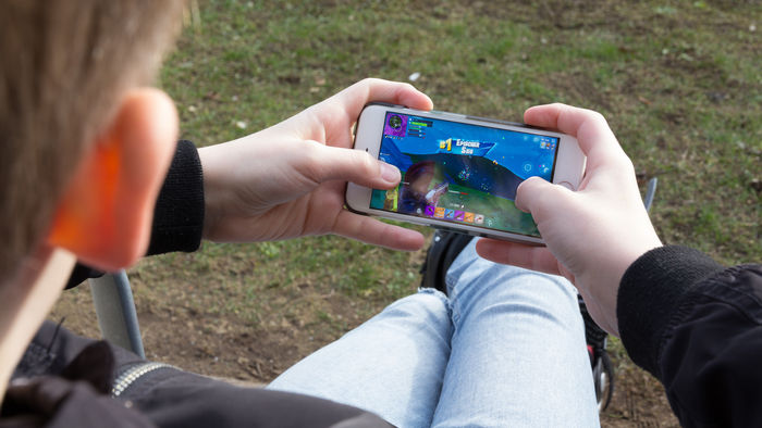 Jugendliche haben in COVID-19-Lockdown 75 Prozent mehr Zeit mit digitalen Spielen verbracht