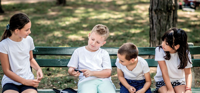 Neue Leitlinie Typ-1-Diabetes mit entscheidenden Veränderungen